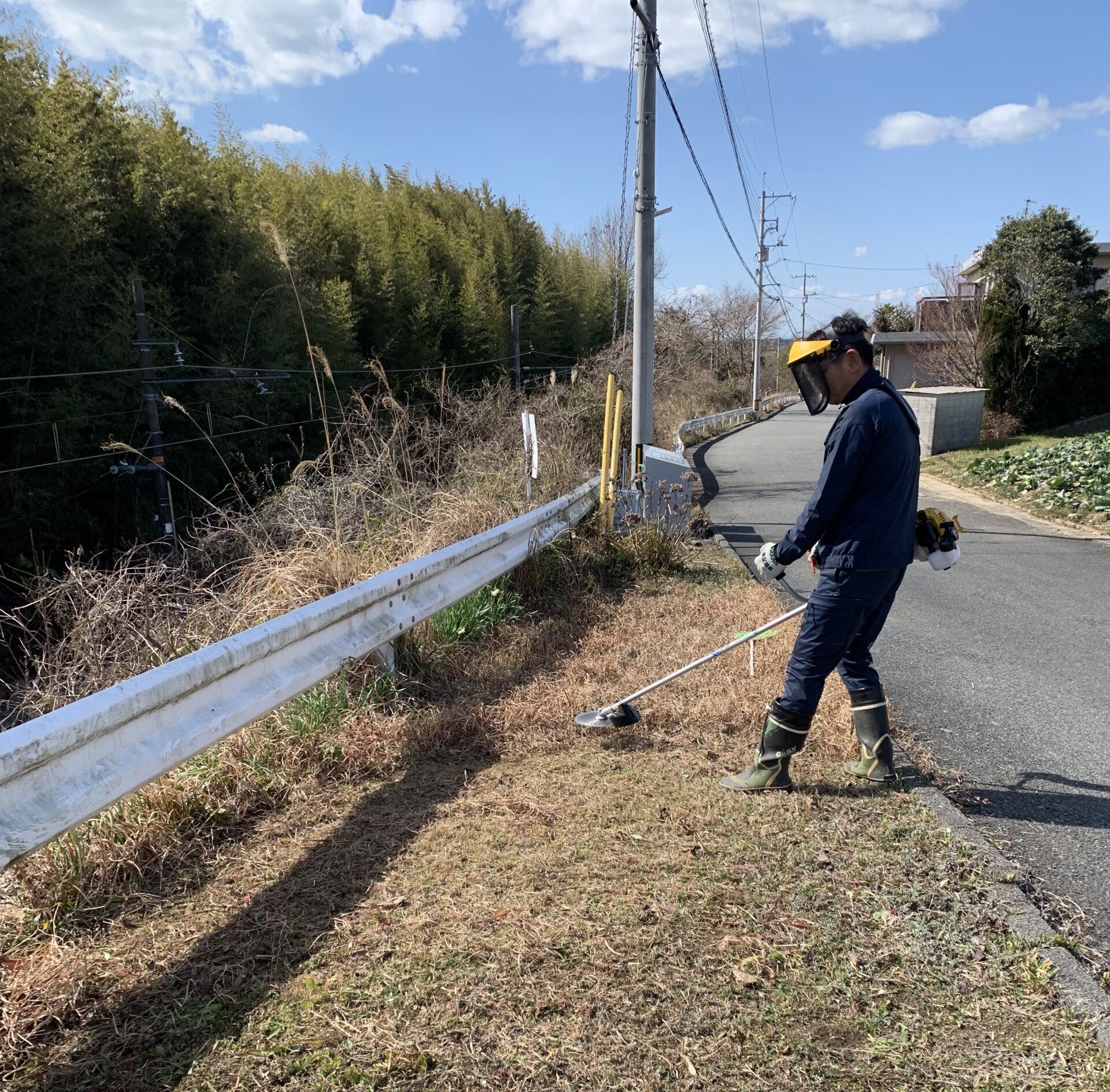 便利屋てごう | 【山口県宇部市西岐波・東岐波地区限定】小さなお困り 